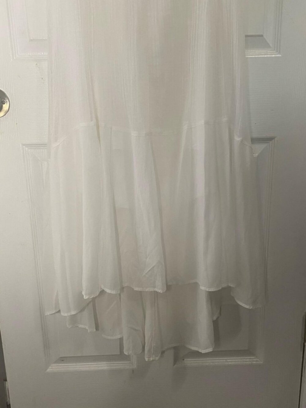 Flowy Sleeveless - Picture 1 of 1